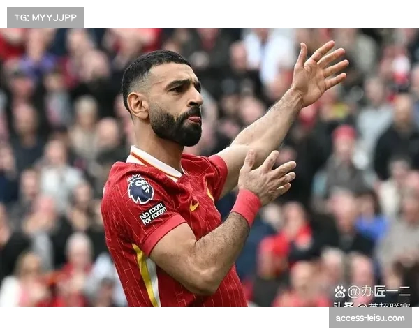 利物浦射门数英超最多但射正率第四 萨拉赫禁区内进球全部来自点球