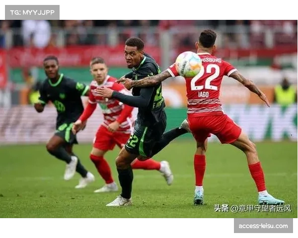 沃尔夫斯堡锋线效率低下 赛季中段进攻体系遇瓶颈