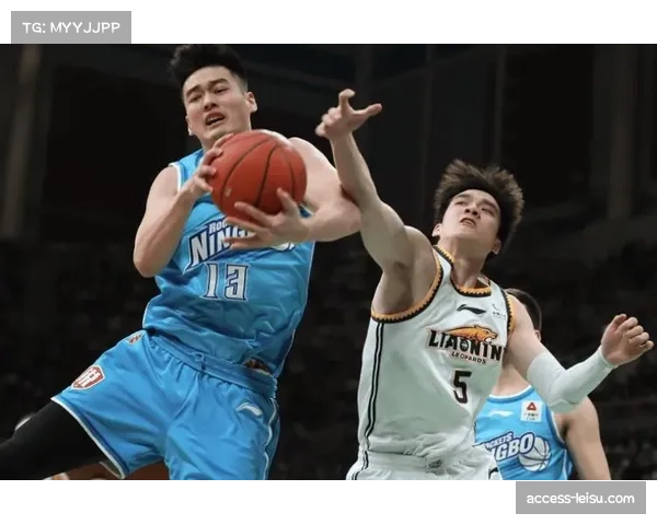 宁波町渥三连胜期间防守提升 限制对手得分效果显著